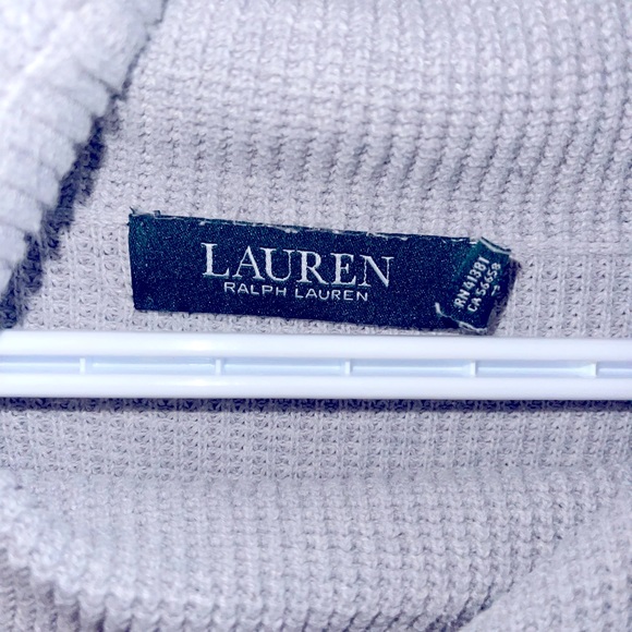 Ralph Lauren - Lauren - Picture 4 of 4